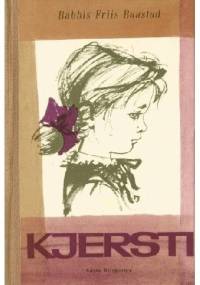 Kjersti - Babbis Friis Baastad