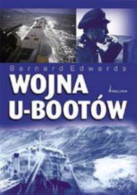 Wojna U-Bootów - Bernard Edwards