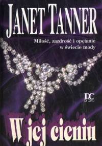 W jej cieniu - Janet Tanner