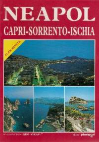 Neapol. Capri-Sorrento-Ischia - Loretta Santini