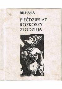 Pięćdziesiąt rozkoszy złodzieja