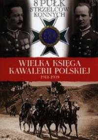 8 Pułk Strzelców Konnych - praca zbiorowa