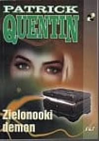 Quentin Patrick - Zielonooki demon