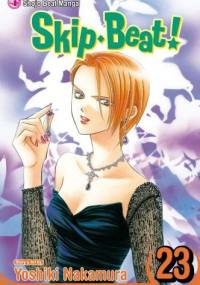 Skip Beat!, Vol. 23 - Yoshiki Nakamura