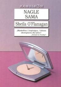 Nagle sama - Sheila O'Flanagan