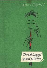 Drobiazgi spod pióra - Zbigniew Lengren