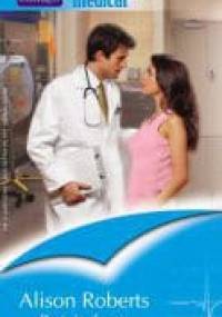 Bratnie dusze - Alison Roberts