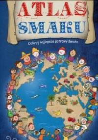 Atlas smaku - Febe Sillani