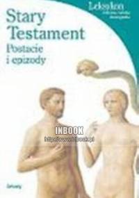 Stary Testament. Postacie i epizody - Chiara de Capoa