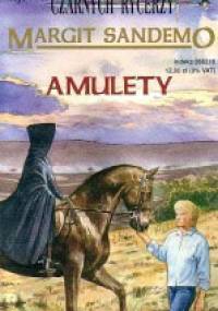 Amulety - Margit Sandemo