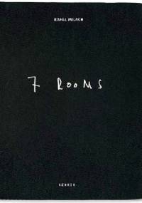 7 Rooms - Rafał Milach