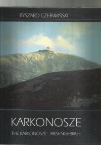 Karkonosze - Ryszard Czerwiński