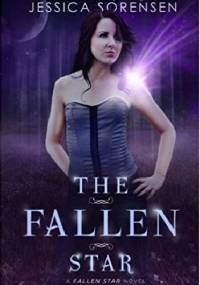 The Fallen Star - Jessica Sorensen