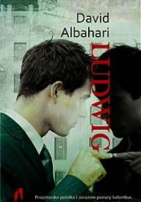 Ludwig - David Albahari