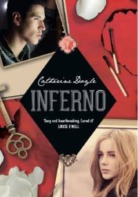 Inferno - Catherine Doyle