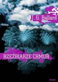 Rzeźbiarze chmur - James Graham Ballard