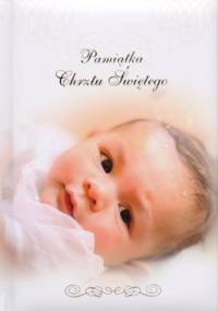 Pamiątka Chrztu Świetego