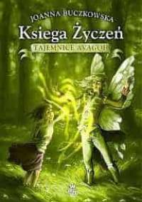 Księga Życzeń - Joanna Buczkowska