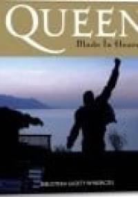 Queen. Made in Heaven - praca zbiorowa