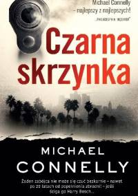 Czarna skrzynka - Michael Connelly