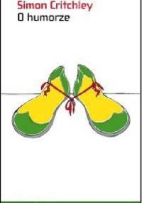 O humorze - Simon Critchley