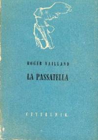 La Passatella - Roger Vailland
