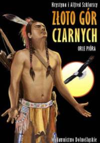 Orle pióra - Alfred Szklarski, Krystyna Szklarska