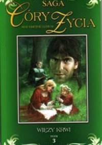 Więzy krwi - May Grethe Lerum