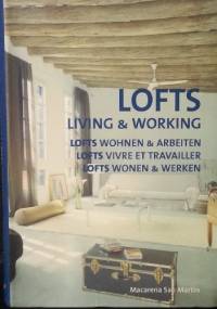 Lofts Living and Working - Macarena San Martin