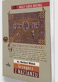 Grzegorz z Nazjanzu - Norbert Widok