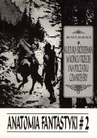 Kultura Śródziemia w końcu Trzeciej i na początku Czwartej Ery - Beata Iwicka