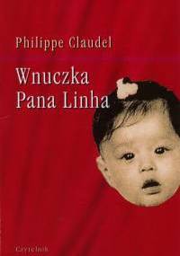 Wnuczka Pana Linha - Philippe Claudel