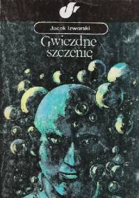 Gwiezdne szczenię - Jacek Izworski