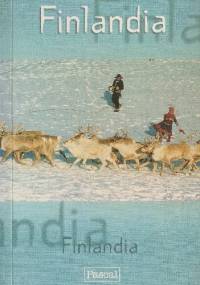 Finlandia - Jules Brown, Mick Sinclair