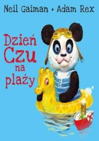 Dzień Czu na plaży - Neil Gaiman