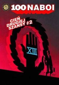 100 naboi: Cień drugiej szansy, cz. 2 - Brian Azzarello, Eduardo Risso