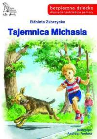 Tajemnica Michasia - Elżbieta Zubrzycka