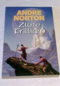 Złote Trillium - Andre Norton