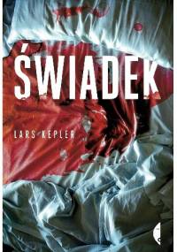 Świadek - Lars Kepler