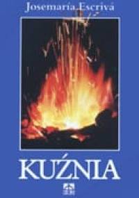 Kuźnia - Josemaría Escrivá de Balaguer