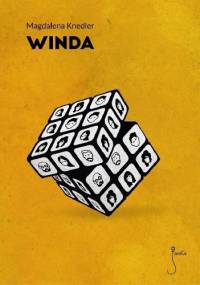 Winda - Mag­da­lena Knedler
