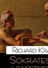 Sokrates i państwo - Richard Kraut
