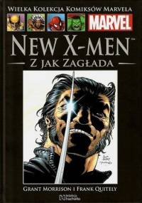 New X-Men: Z jak Zagłada