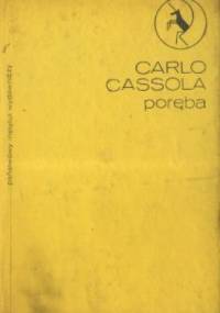 Poręba - Carlo Cassola