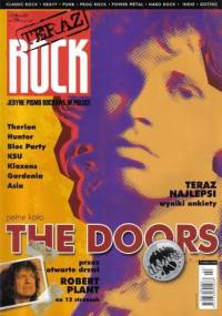 Teraz Rock, nr 2 (48) / 2007 - Redakcja magazynu Teraz Rock