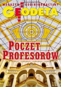 Geodeta. Magazyn geoinformacyjny, nr 4 (227)/2014