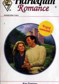 Zacznijmy od nowa - Kay Gregory