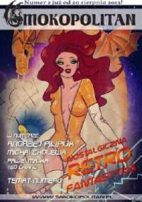 Smokopolitan (2/2015)