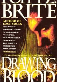 Drawing Blood - Poppy Z. Brite