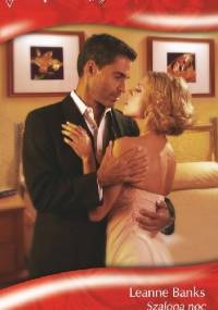 Szalona noc - Leanne Banks